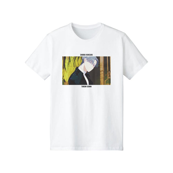 『MILGRAM -ミルグラム-』MV Tシャツ シドウ 『スローダウン』レディース【202510再販】